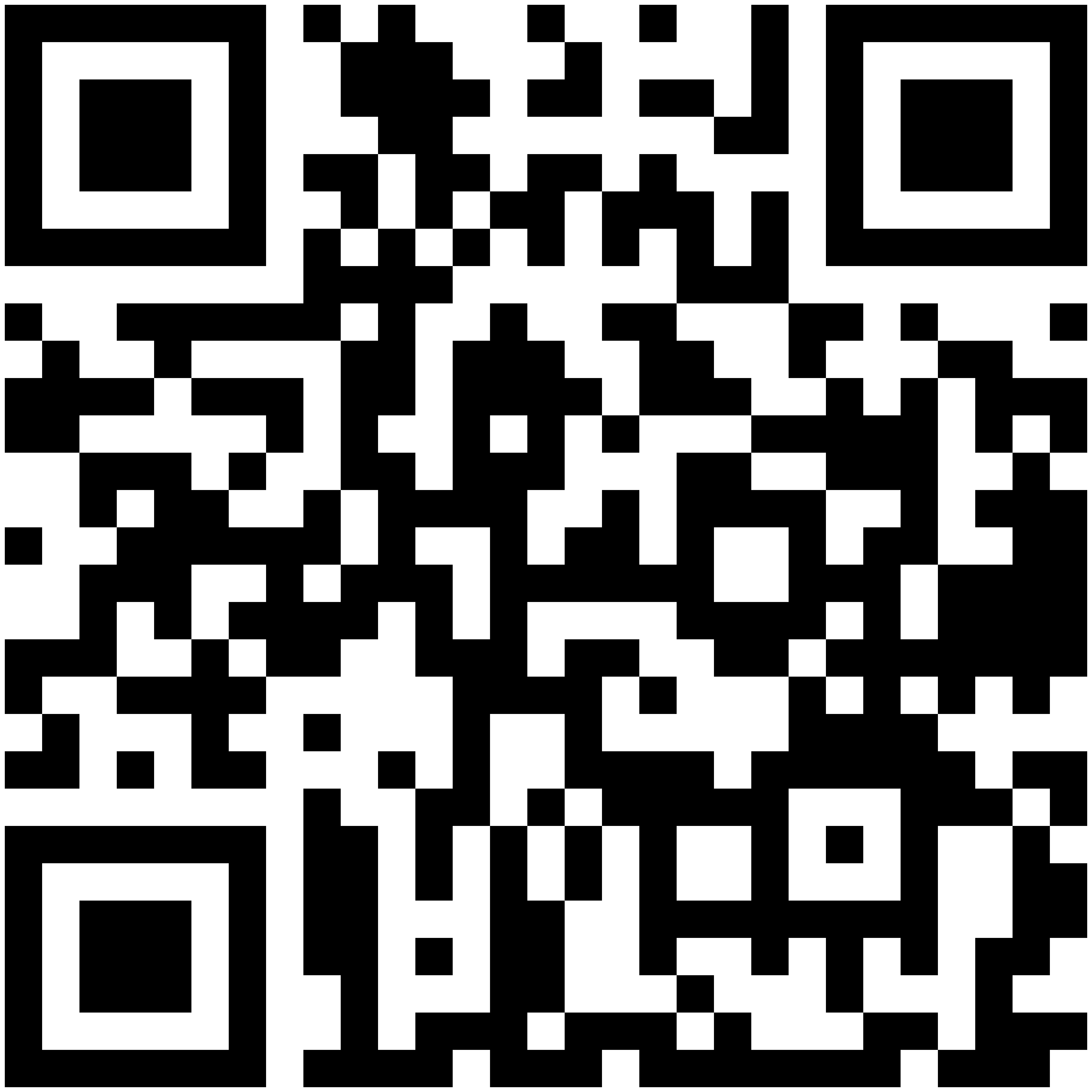 QR Code para download