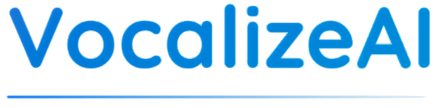logo do vocalizeai